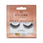 Priklijuojamos blakstienos Eylure Most Wanted U Want It