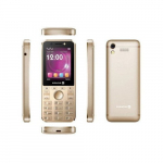 Telefonas Evelatus Tron Dual SIM Gold