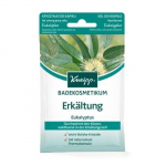 Vonios druska su eukaliptu Kneipp 60 g