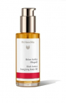 Energizuojantis kūno aliejus Dr. Hauschka Birch Arnica 75 ml