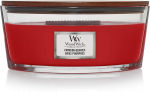 WoodWick kvapioji žvakė Crimson Berries, 453,6 g