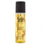 Plaukų kondicionierius Gliss Kur Express Repair Conditioner, 200 ml