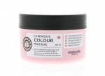 Kaukė dažytiems plaukams Maria Nila Luminous Colour, 250 ml