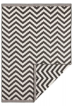 Northrugs dvipusis lauko kilimas Twin Supreme Palma 80x150 cm