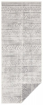 Northrugs dvipusis lauko kilimas Twin Supreme Biri 80x150 cm