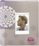Fujifilm Instax albumas Mini Dots 60