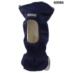 Huppa kepurė-&scaron;almas Coco 1, tamsiai mėlyna, 60086