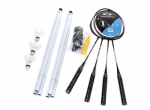 Badmintono rinkinys Atom Sports