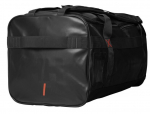 Helly Hansen Duffel Bag 50L kelioninė ir sportinė krep&scaron;ys vandeniui atspari medžiaga ki&scaron;enės pamink&scaron;tintos petne&scaron;os 79572_990-STD Juoda