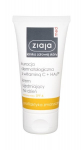 Dieninis veido kremas su vitaminu C Ziaja Med Firming 50 ml