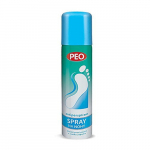 Pur&scaron;kiamas dezodorantas pėdoms Astrid Peo Deodorant Foot Spray, 150 ml