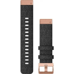 Garmin QuickFit Black Nylon