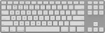 Matias FK408BTS-UK