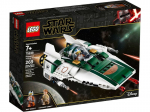 75248 LEGO&reg; Star Wars Sukilėlių A-Wing Starfighter