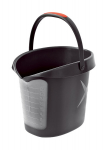 Zyle kibiras, 10L