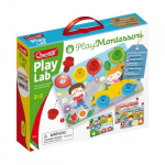 Dėlionės Play Lab Quercetti, 0622, 20 d.