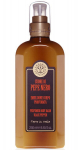 Kvapusis kūno balzamas vyrams Erbario Toscano Black Pepper 250ml