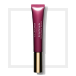 Lūpų blizgis Clarins Instant Light 12 ml, Plum Shimmer