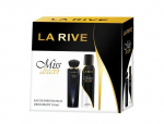 Rinkinys La Rive Miss Dream: EDP moterims 100 ml + dezodorantas 150 ml