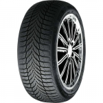 Winguard Sport 2 WU7 95 V XL ( E C 73dB ) Nexen 235/40R18