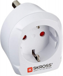 Skross Kelioninis adapteris 1.500201-E