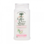&Scaron;ampūnas su migdolų pieno ir ryžių kremo kvapu Le Petit Olivier,&nbsp;250ml