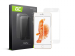 Apsauginis stiklas Green Cell GC Clarity, skirtas Apple iPhone 6 Plus/6S Plus