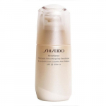 Dieninis veido kremas Shiseido Benefiance Wrinkle Smoothing, 75 ml