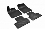 Kilimėliai VOLVO XC60 2018-&gt 4 pcs. /221745