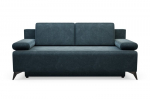 Sofa Kobik Casey Fancy 37, žalia