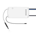 Wi-Fi Ceiling Fan And Light Controller Sonoff IFan03 + remote