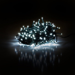 Kalėdinė girlianda RETLUX RXL 216 500LED Cold White, Timer