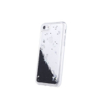 ILike iPhone 11 Pro Liquid Letters TPU Case Black