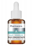 Drėkinamasis serumas Pharmaceris A A&E Sensilix, 30 ml