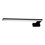 Sieninis &scaron;viestuvas, 45cm 11w led