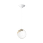 SFERA WOOD pakabinamas &scaron;viestuvas 1xE14