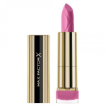 Lūpų dažai Max Factor Colour Elixir Lipstick Icy Rose 125, 4 g