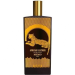 Kvapusis vanduo Memo Paris African Leather EDP moterims/vyrams, 75 ml, 75 ml