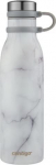 Vandens butelis Contigo Matterhorn Couture Thermal Bottle 590ml - White Marble, 2104548