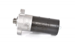 Srarteris Bosch 0001125609 12V, 2.2KW; AU Q7,VW TOUAREG 3.0D