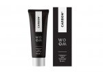 Balinamoji dantų pasta su aktyvuota anglimi Woom Carbon+, 75 ml