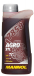 Mannol Agro STL, 1L