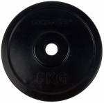 Diskinis svoris Tunturi Rubber 30 mm