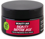 Veido kremas Beauty Jar Before Age, 60 ml