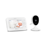 Mobili auklė Lionelo Babyline 8.1
