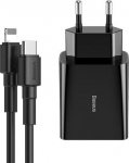 Baseus Mini TZCCFS-X01