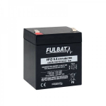 Akumuliatorius vaikų žaislams Fulbat VRLA 5 Ah
