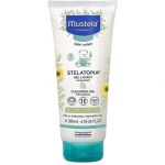 Valomasis kūno gelis Mustela Stelatopia 200 ml