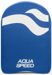 Aqua-Speed Senior plaukimo lenta 44cm 158