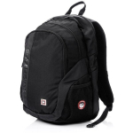 Kuprinė Swissbags Thun 28L, juoda